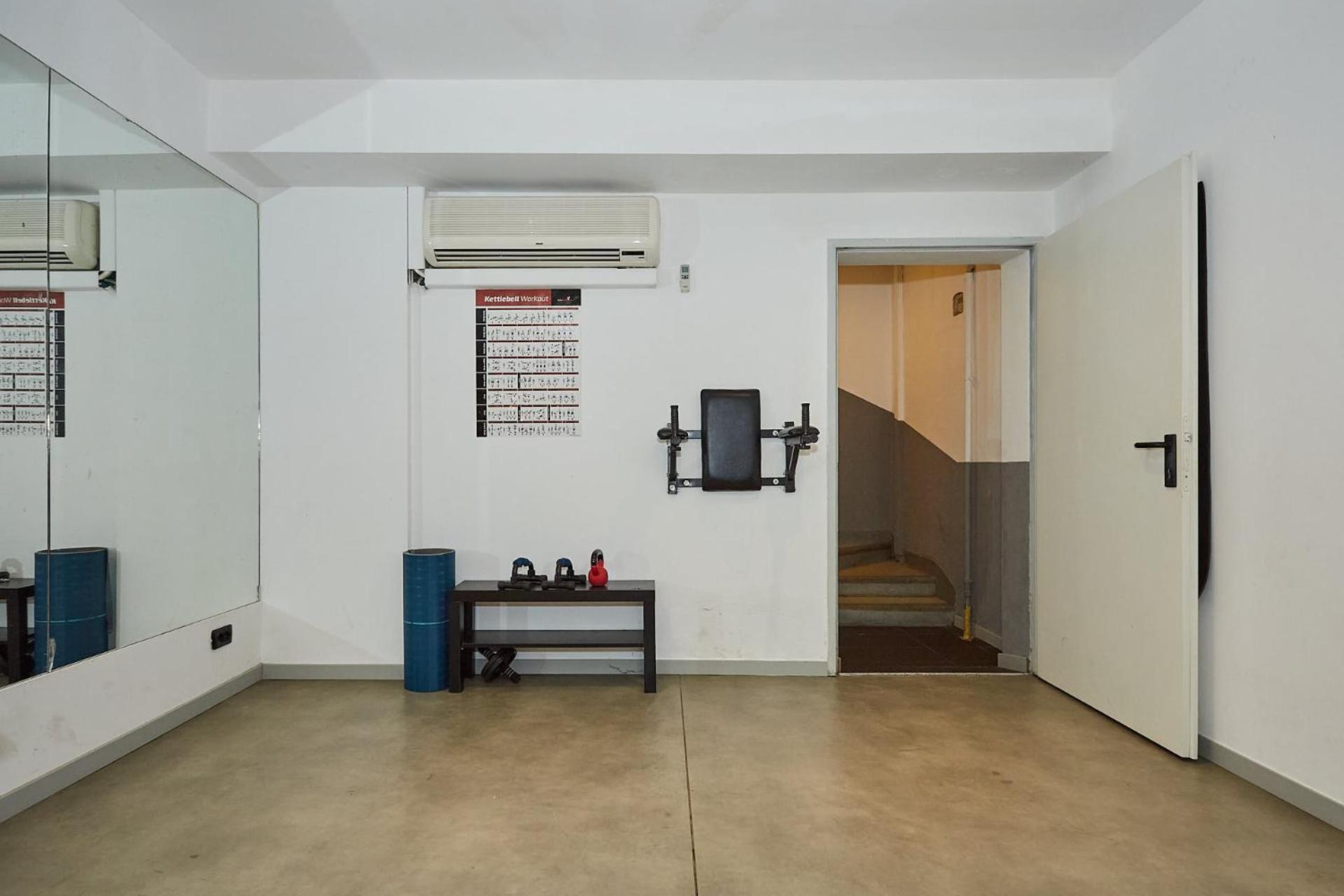 Pier Capponi Studios Milán Exterior foto