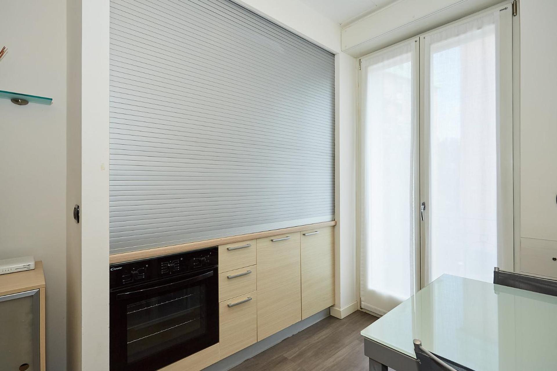 Pier Capponi Studios Milán Habitación foto