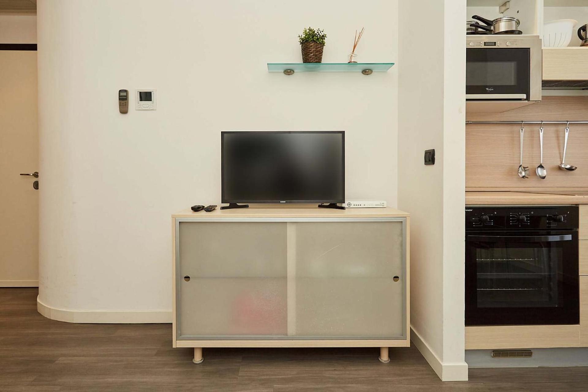 Pier Capponi Studios Milán Habitación foto